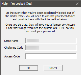 Help - I'm Locked Out! dialog for entering your Access Code