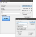 Button Maintenance Sub-Menu