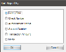 Batch Report Configurations