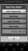 Screenshot of the Item Price Maintenanace screen
