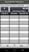 Screenshot ofo the Open Checks Report with OK & Save options