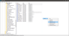 Registry Editor New DWORD Value
