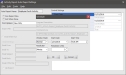 Screenshot of the Schedule dialog for Add Schedule for Auto Reports