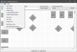 Section/Table Maintenance Edit Menu