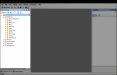 Screenshot of SQL Server Management Studio with the Object Explorer pane highlighted