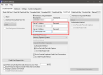 Payment Processing Settings