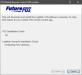 LogMeIn Hamachi contacting FPOS Gateway